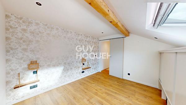 Appartement Faverges Seythenex 3 pièces - Terrasse - Jardin - Parkings