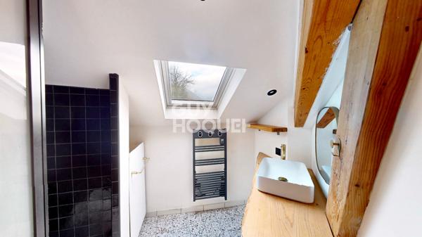 Appartement Faverges Seythenex 3 pièces - Terrasse - Jardin - Parkings