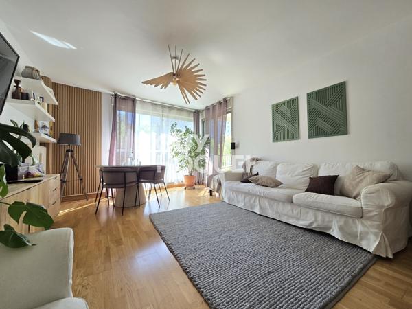 Appartement Cachan 4 pièce(s) 82 m2
