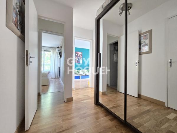 Appartement Cachan 4 pièce(s) 82 m2