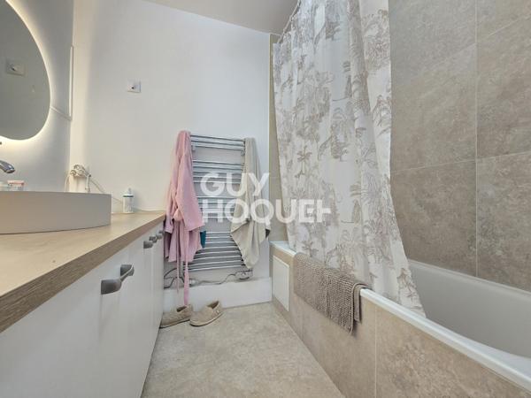 Appartement Cachan 4 pièce(s) 82 m2