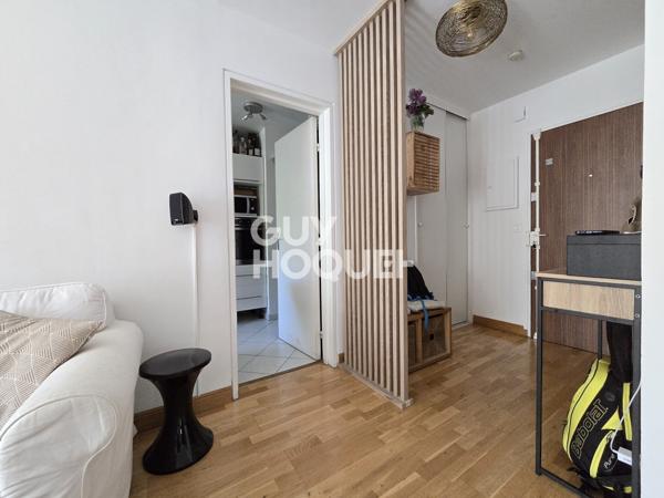Appartement Cachan 4 pièce(s) 82 m2