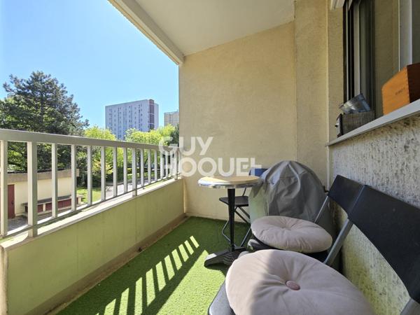 Appartement Cachan 4 pièce(s) 82 m2