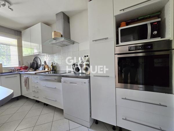 Appartement Cachan 4 pièce(s) 82 m2