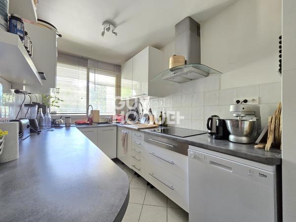 Appartement Cachan 4 pièce(s) 82 m2