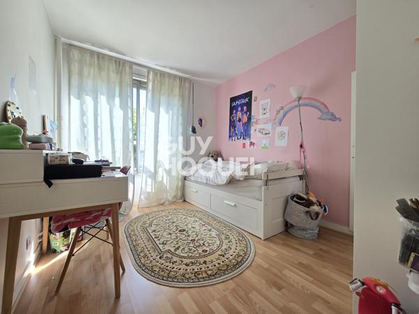 Appartement Cachan 4 pièce(s) 82 m2