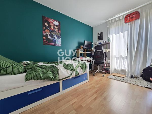 Appartement Cachan 4 pièce(s) 82 m2