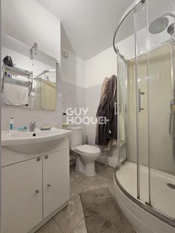 Appartement Cachan 4 pièce(s) 82 m2
