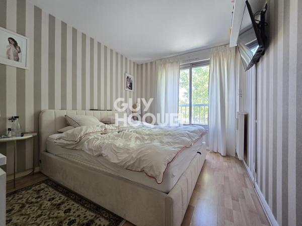 Appartement Cachan 4 pièce(s) 82 m2