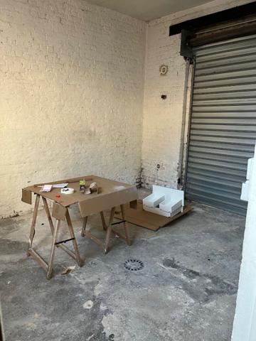 A LOUER APPARTEMENT EN RDC QUARTIER REMICOURT  A ST QUENTIN 02100.