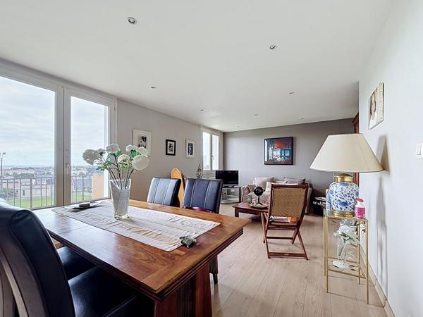 A VENDRE Appartement Brest 4 pièces 72m2
