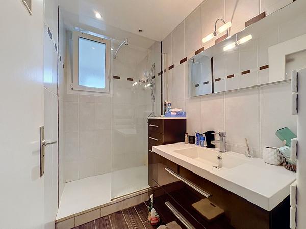 A VENDRE Appartement Brest 4 pièces 72m2