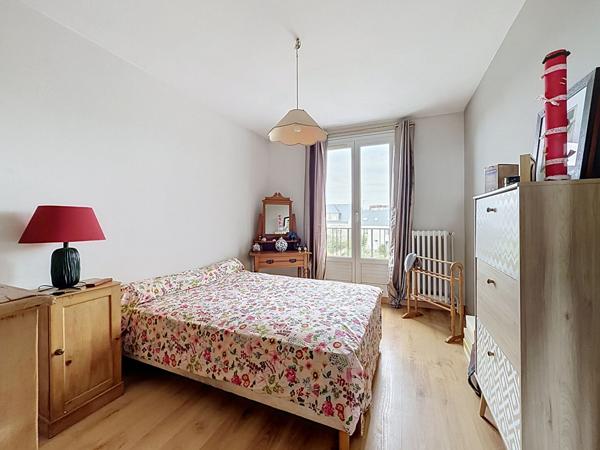 A VENDRE Appartement Brest 4 pièces 72m2