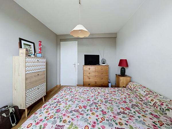 A VENDRE Appartement Brest 4 pièces 72m2