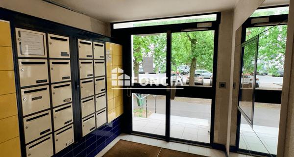 À vendre Appartement 4 pièces 72.35 m² - Tremblay-en-france 93290