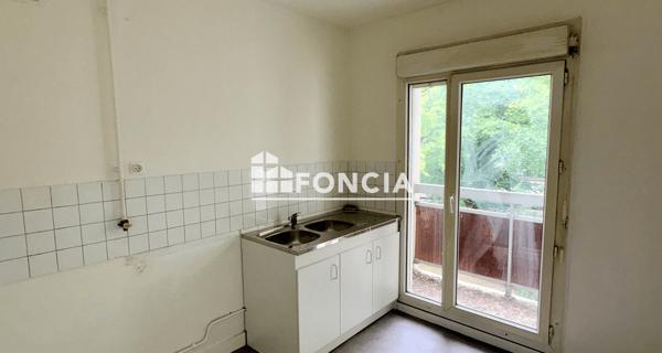 À vendre Appartement 4 pièces 72.35 m² - Tremblay-en-france 93290