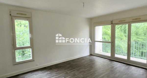À vendre Appartement 4 pièces 72.35 m² - Tremblay-en-france 93290