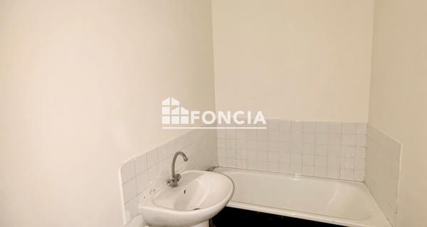 À vendre Appartement 4 pièces 72.35 m² - Tremblay-en-france 93290