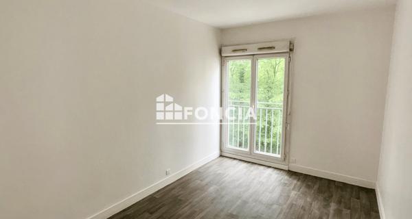 À vendre Appartement 4 pièces 72.35 m² - Tremblay-en-france 93290