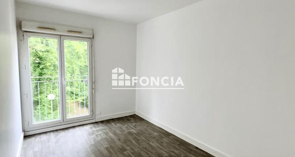 À vendre Appartement 4 pièces 72.35 m² - Tremblay-en-france 93290