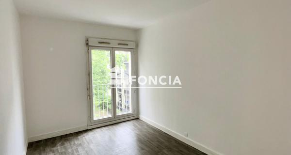À vendre Appartement 4 pièces 72.35 m² - Tremblay-en-france 93290