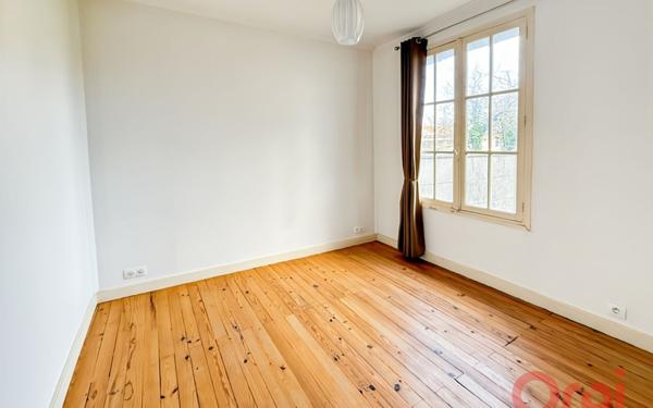 Maison à vendre    3 pièces • 41,38 m2 Le Blanc-Mesnil