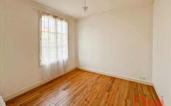 Maison à vendre    3 pièces • 41,38 m2 Le Blanc-Mesnil