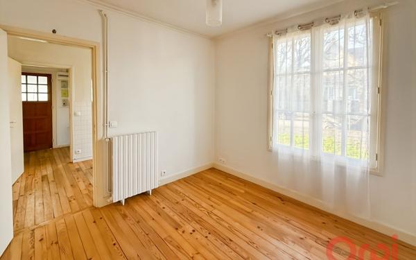 Maison à vendre    3 pièces • 41,38 m2 Le Blanc-Mesnil