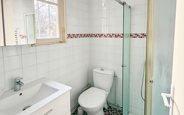 Maison à vendre    3 pièces • 41,38 m2 Le Blanc-Mesnil