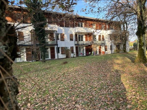 Appartement à louer |  LE HAILLAN |  2 pièces | 40 m²