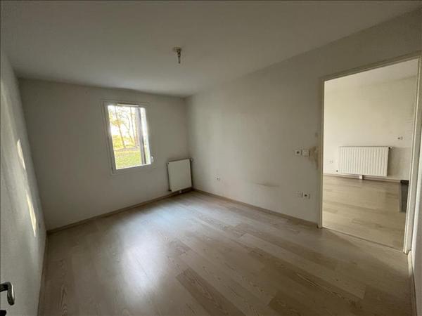 Appartement à louer |  LE HAILLAN |  2 pièces | 40 m²