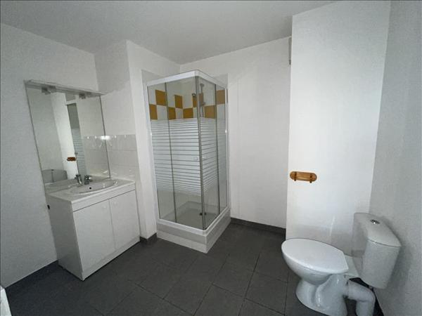 Appartement à louer |  LE HAILLAN |  2 pièces | 40 m²