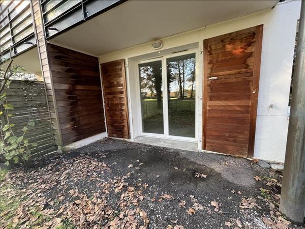 Appartement à louer |  LE HAILLAN |  2 pièces | 40 m²