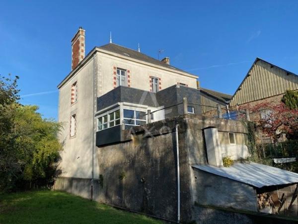 Appartement T2 à rénover