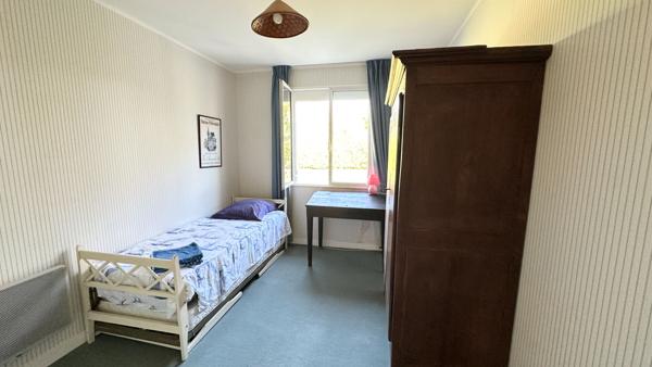 FOUESNANT, BEG-MEIL : Jolie maison 3 chambres, plages à pieds !
