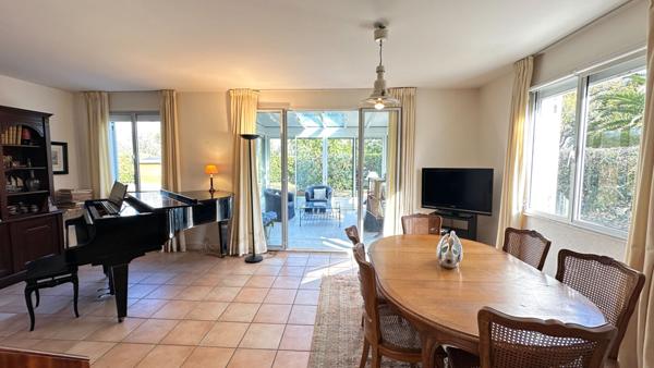 FOUESNANT, BEG-MEIL : Jolie maison 3 chambres, plages à pieds !