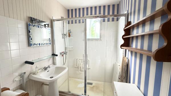 FOUESNANT, BEG-MEIL : Jolie maison 3 chambres, plages à pieds !