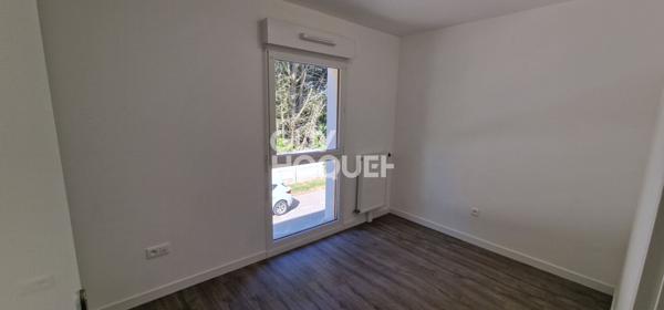 Appartement Le Mee Sur Seine 3 pièce(s) 59.75 m2