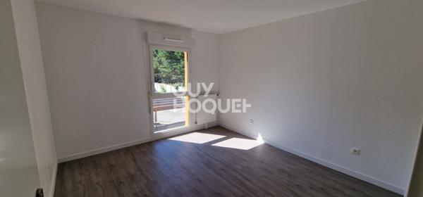 Appartement Le Mee Sur Seine 3 pièce(s) 59.75 m2