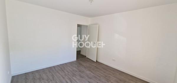Appartement Le Mee Sur Seine 3 pièce(s) 59.75 m2