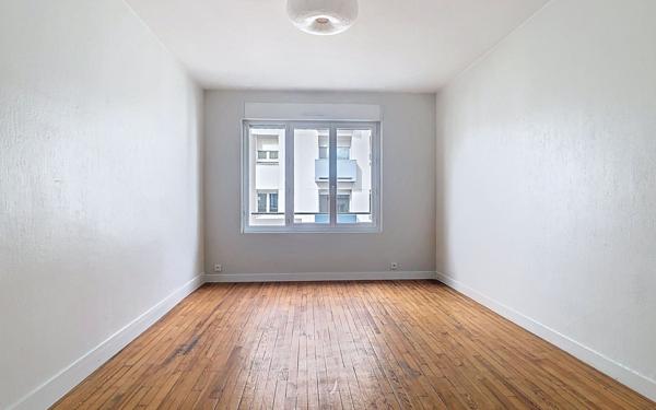 Appartement à louer    3 pièces • 60,83 m2 Brest