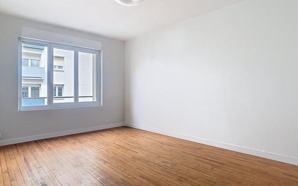 Appartement à louer    3 pièces • 60,83 m2 Brest
