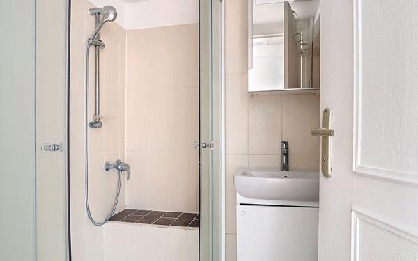 Appartement à louer    3 pièces • 60,83 m2 Brest