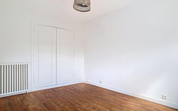 Appartement à louer    3 pièces • 60,83 m2 Brest