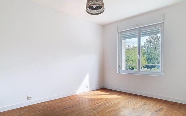 Appartement à louer    3 pièces • 60,83 m2 Brest