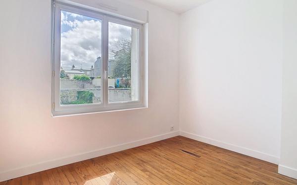 Appartement à louer    3 pièces • 60,83 m2 Brest