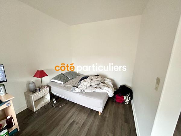 Vente Appartement45 m² - 2 Pièces - elbeuf (76500)