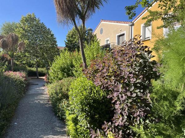 Appartement 135 000 € Beauzelle 2 p 38 m² DPE C