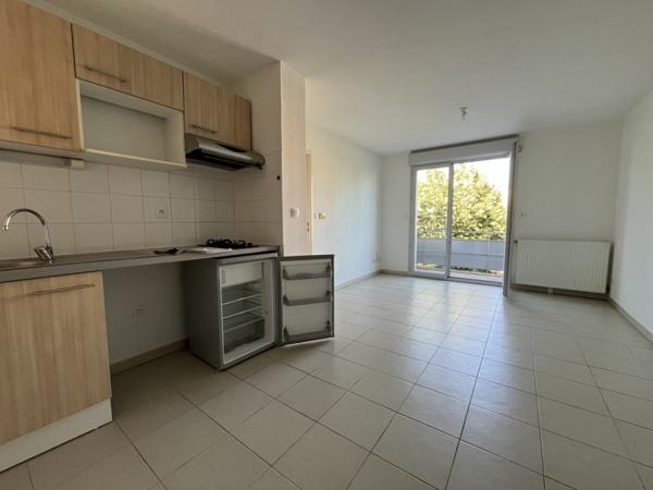 Appartement 135 000 € Beauzelle 2 p 38 m² DPE C