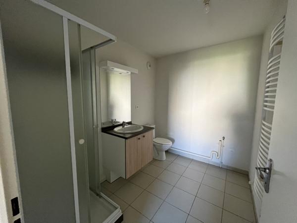 Appartement 135 000 € Beauzelle 2 p 38 m² DPE C